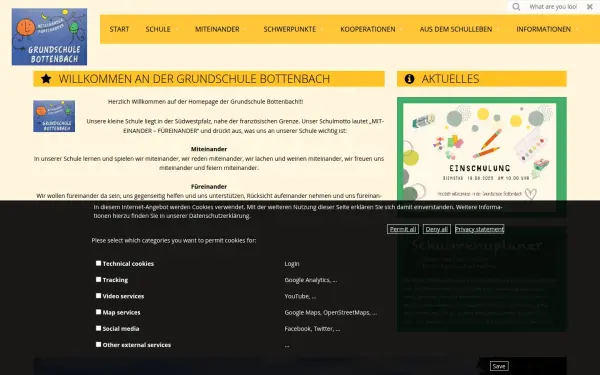 www.grundschule-bottenbach.de