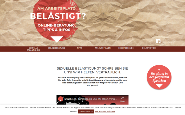 belaestigt.ch