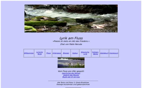lyrik-am-fluss.de