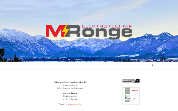 mronge.de