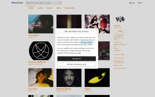 state51.bandcamp.com
