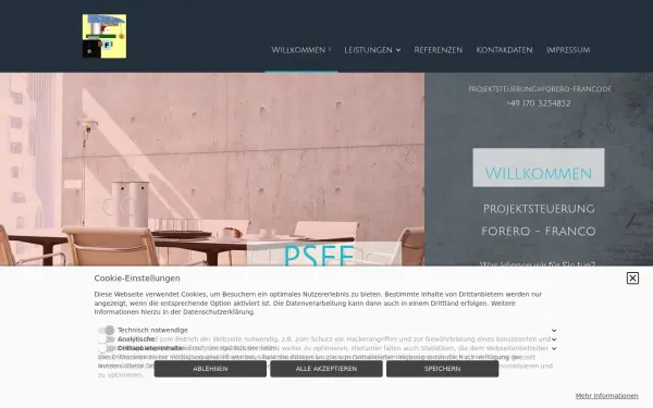 forero-franco.de