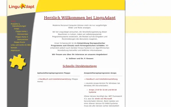 linguadapt.de