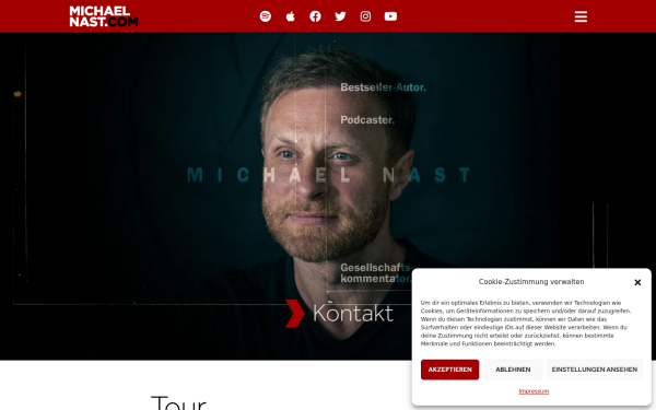 michaelnast.com