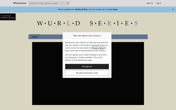 wurldseries.bandcamp.com
