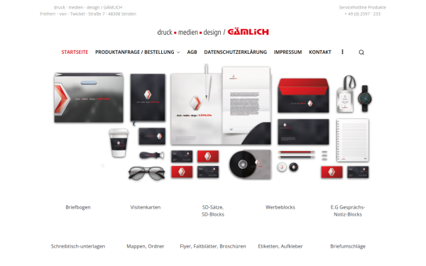 www.gaemlich-medien.de