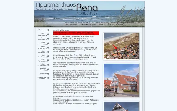 apartmenthaus-rena.de