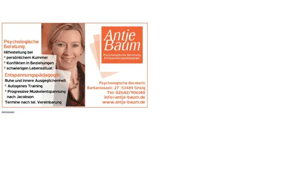 antje-baum.de