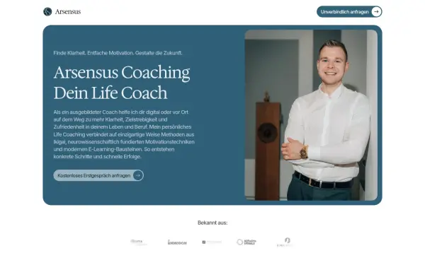 arsensus.de