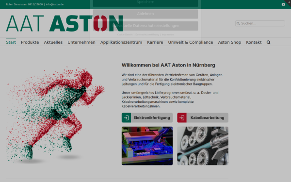 aston.de