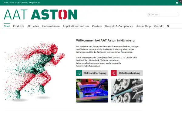 aston.de