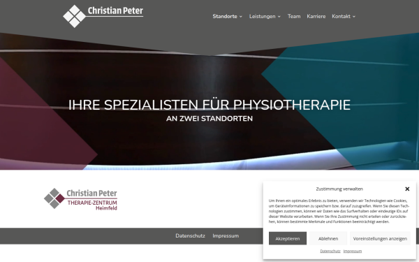 therapiezentrum-heimfeld.de