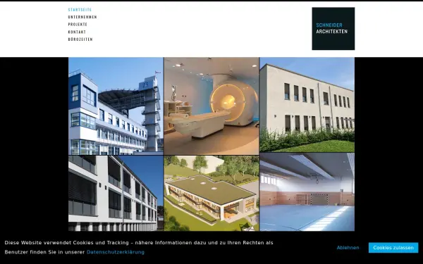 schneider-architekten.eu