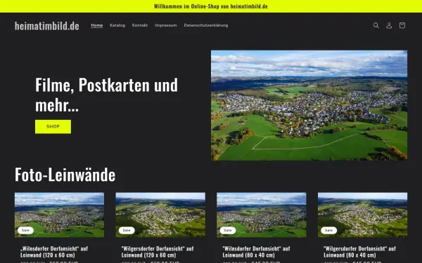 www.heimatimbild.de