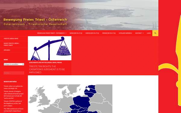 www.triestelibera.at