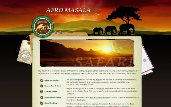 afro-masala-adventure.de