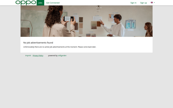 oppo.softgarden.io