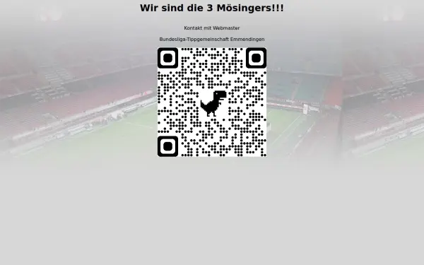 4moesingers.de