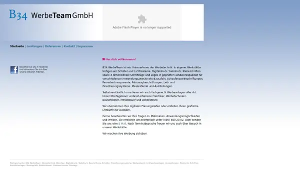 b34werbeteam.de