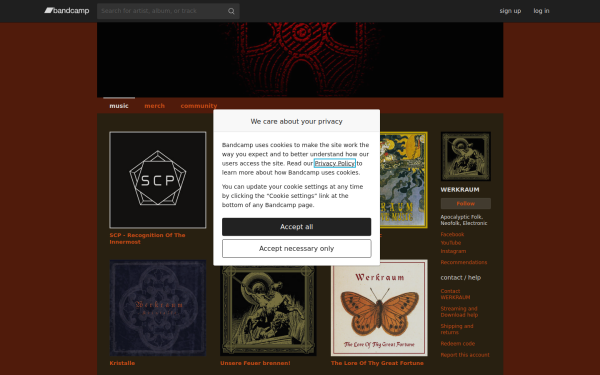 werkraum.bandcamp.com