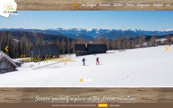 www.appartements-dalila.at