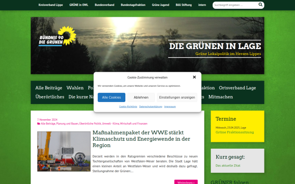 gruene-lage.de