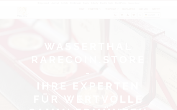 rarecoin.store