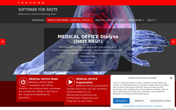 www.meddvz.de