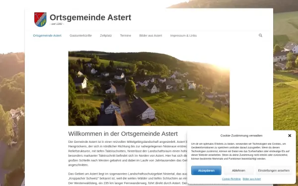 astert.de