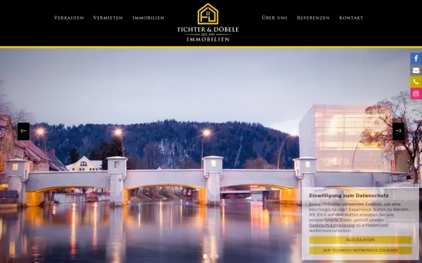 der-gewerbebau.de