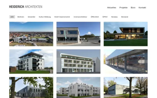 heiderich-architekten.de