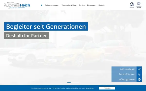 autohaus-heich.de