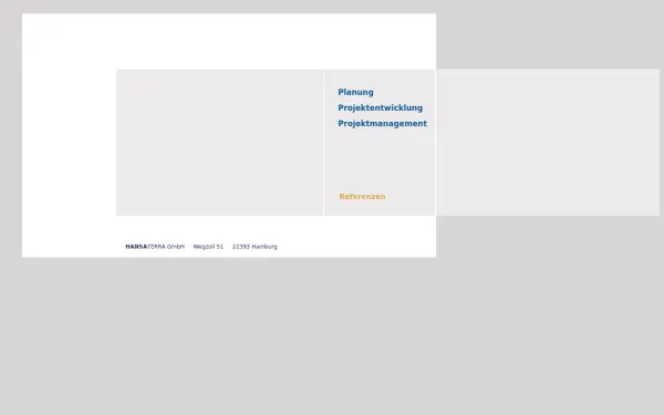 hansa-terra.de