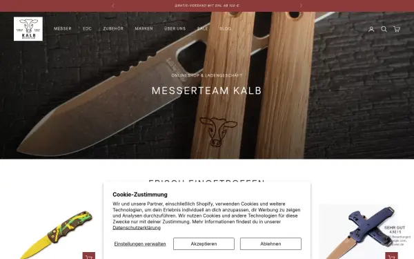 www.messerteam.de