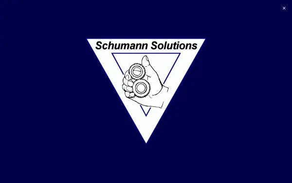 www.schumannsolutions.de