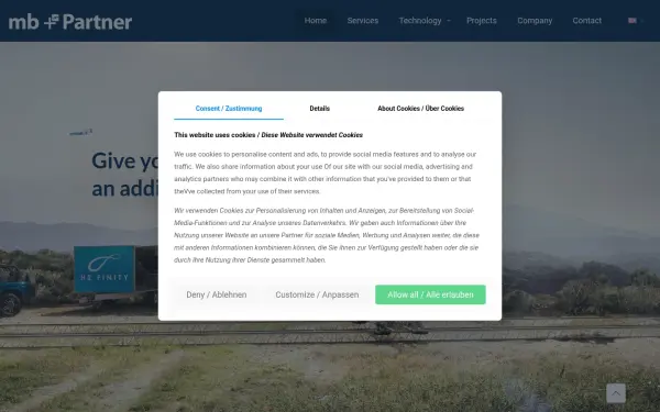 mbptech.de