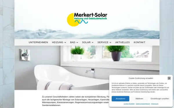 merkert-solar.de