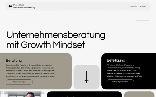 www.drgb.de