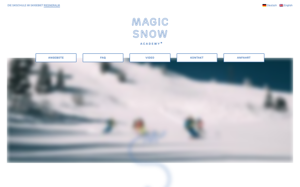 www.magicsnow.at