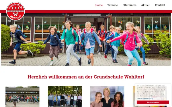 www.grundschule-wohltorf.de