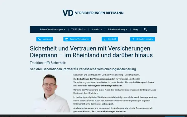 www.versicherung-versichern.de