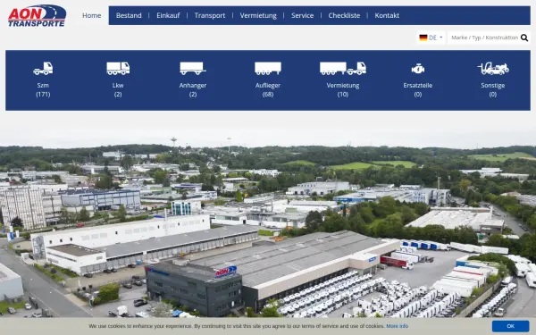 aon-transporte.de