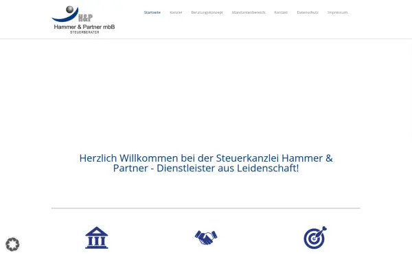 www.hammerpartner.de