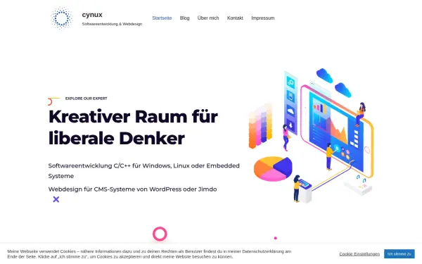 cynux.de