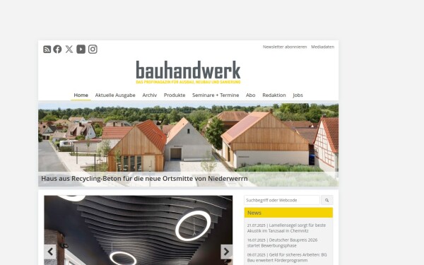 www.bauhandwerk.de