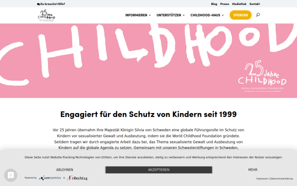 www.childhood-de.org