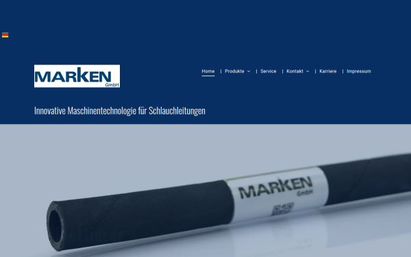 www.markengmbh.de