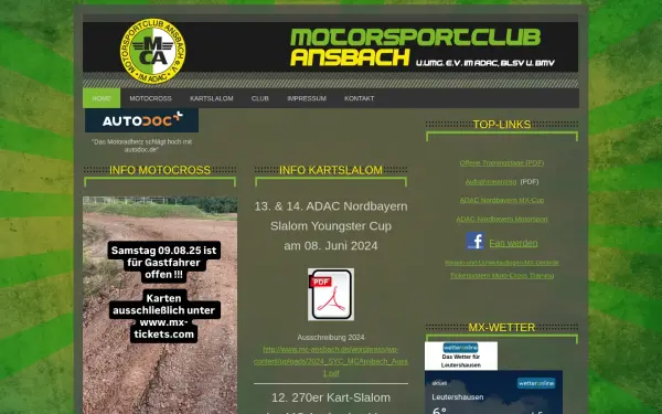 www.mc-ansbach.de