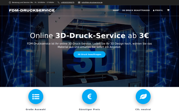 fdm-druckservice.at