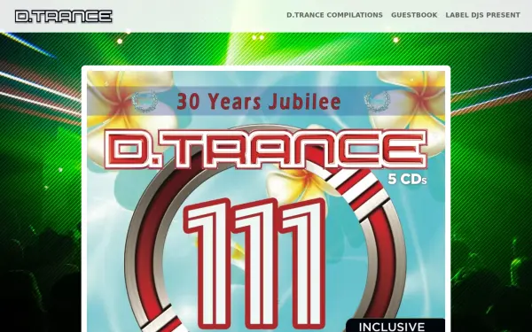 www.dtrance.com
